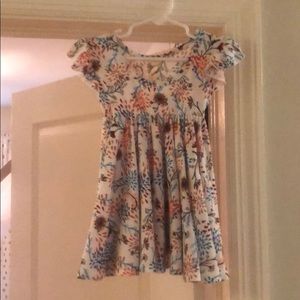 DotDotSmile twirling/swing dress, 12/24month